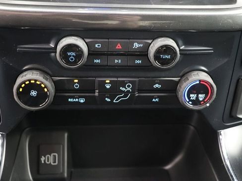 New 2026 Ford F150 STX w/ Equipment Group 200A image 17