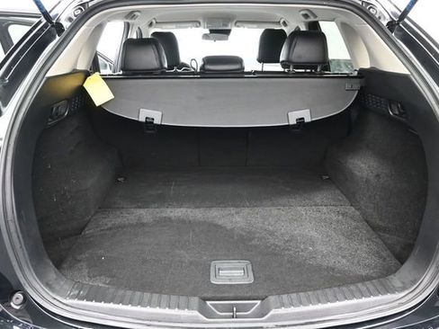 Certified 2023 MAZDA CX-5 AWD 2.5 S w/ Select Package image 14