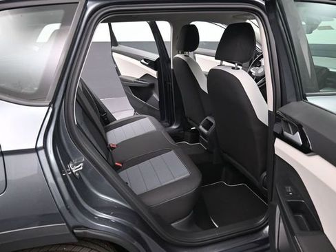 New 2026 Volkswagen Taos S FWD image 13