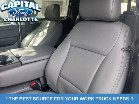 New 2026 Ford F450 XL AWD/4WD image 17