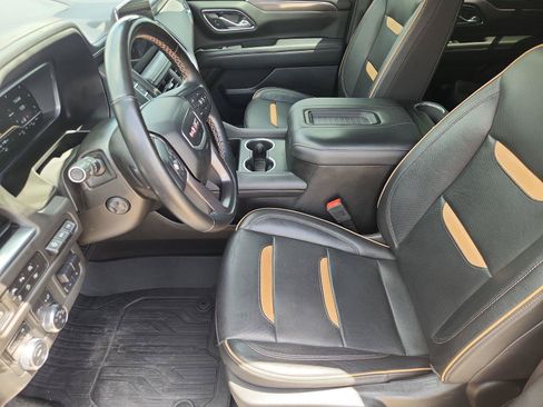 Used 2023 GMC Yukon AT4 w/ AT4 Premium Plus Package AWD/4WD image 20