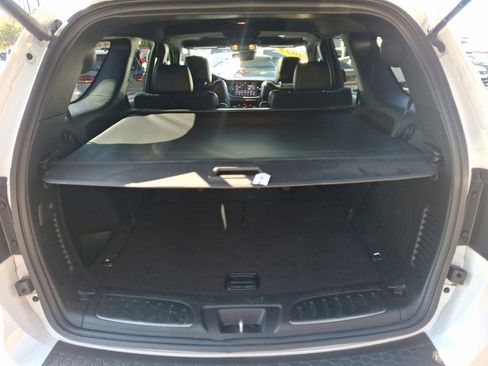 Certified 2022 Dodge Durango GT image 18