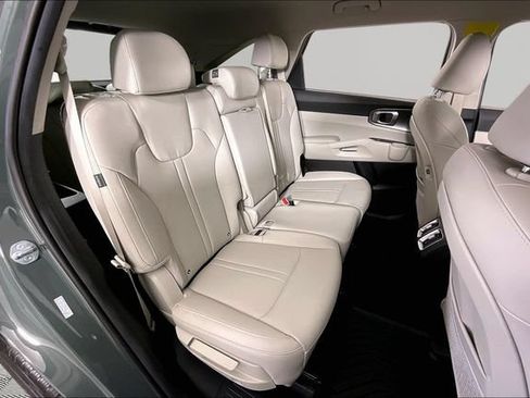 Certified 2026 Kia Sorento EX FWD image 24
