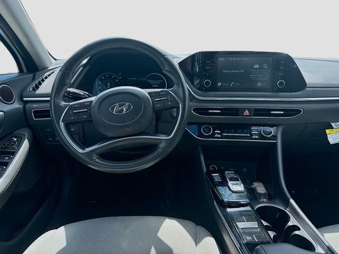 Used 2021 Hyundai Sonata SEL w/ Convenience Package FWD image 20