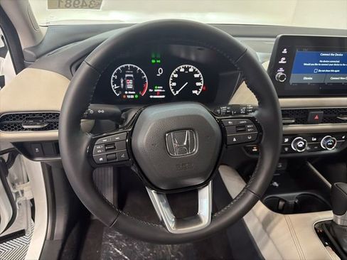 New 2026 Honda HR-V EX-L image 19