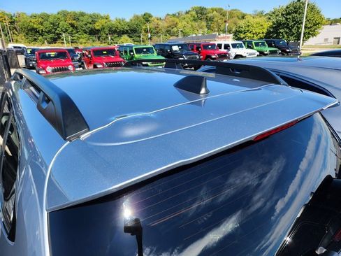 Used 2021 Subaru Ascent Limited w/ Popular Package #2A image 6