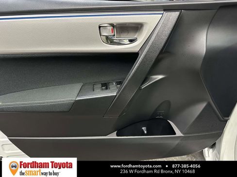 Used 2016 Toyota Corolla LE image 15