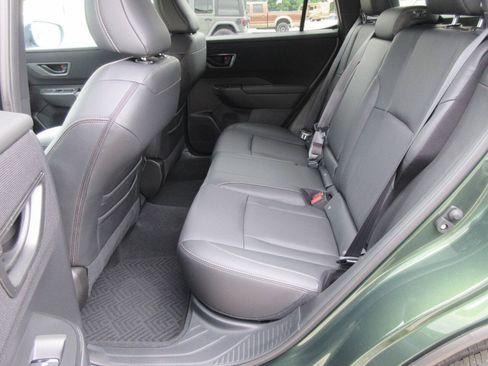 Used 2026 Subaru Outback Limited AWD/4WD image 14