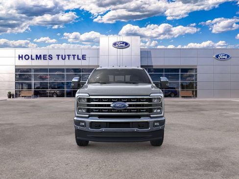 New 2026 Ford F250 Lariat w/ Lariat Premium Package AWD/4WD image 6