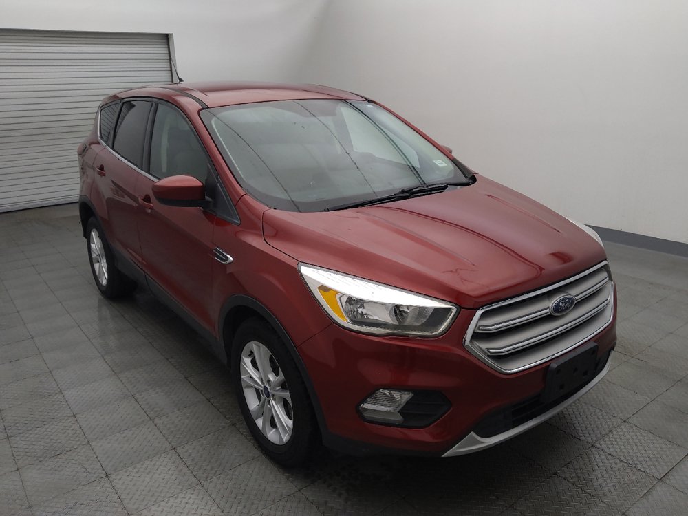 Used 2019 Ford Escape SE FWD image 13