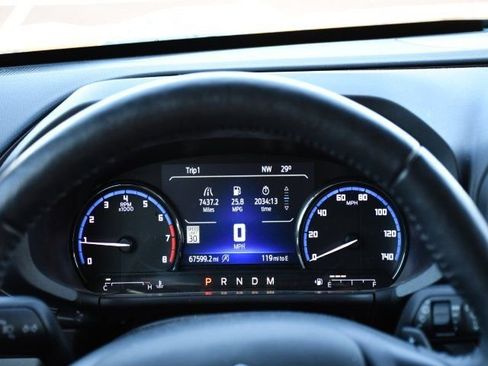 Used 2022 Ford Bronco Sport Badlands w/ Premium Package image 22