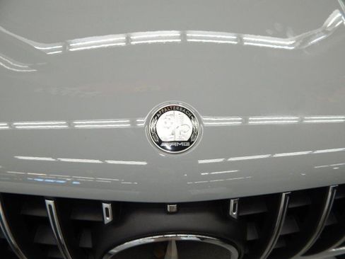 Used 2024 Mercedes-Benz GLE 53 AMG 4MATIC Coupe w/ Driver Assistance Package image 13