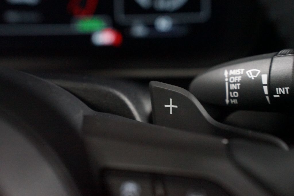 New 2026 Toyota Corolla GR AWD/4WD image 15