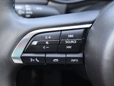 Used 2024 MAZDA CX-30 AWD 2.5 S w/ Preferred Package image 20