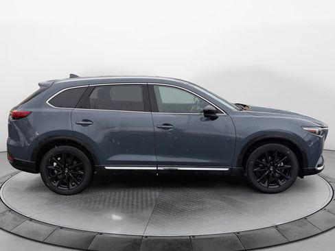 Used 2022 MAZDA CX-9 Carbon Edition image 8