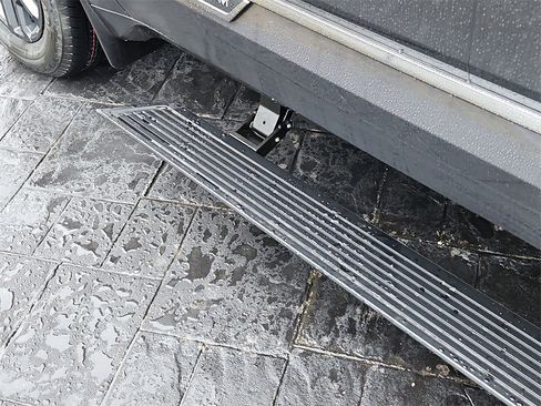 New 2026 Toyota Sequoia 4WD image 7