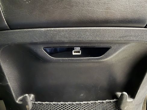 Used 2020 Chrysler Pacifica Limited w/ 8-pass Seating Package image 61