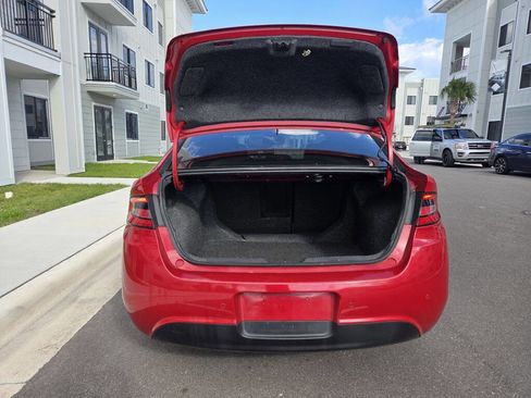 Used 2014 Dodge Dart Limited w/ Technology Group image 14
