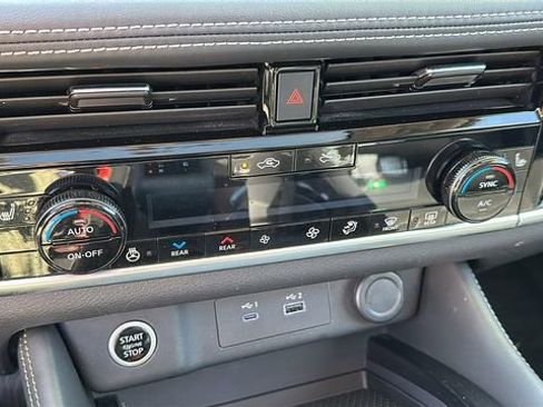 Certified 2021 Nissan Rogue SL AWD/4WD image 18