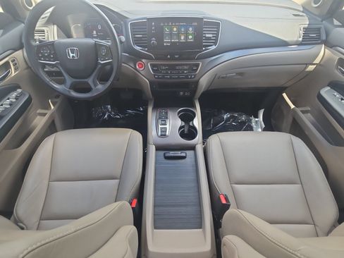 Used 2021 Honda Pilot EX-L image 12
