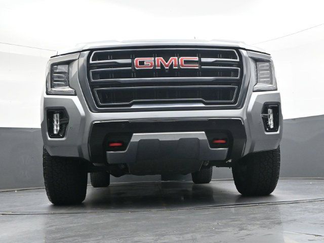 Used 2023 GMC Yukon XL AT4 w/ AT4 Premium Package AWD/4WD image 39