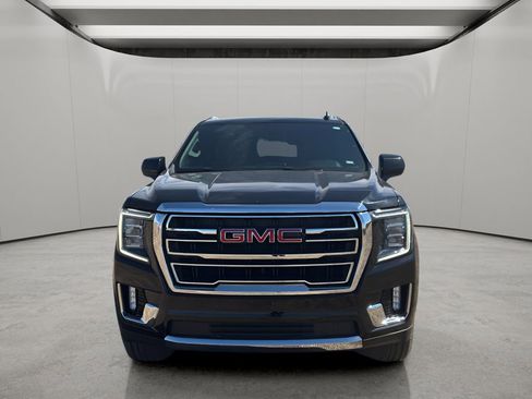 Used 2024 GMC Yukon SLT image 8