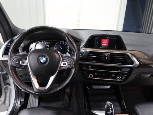 Used 2019 BMW X3 sDrive30i w/ Convenience Package RWD image 20