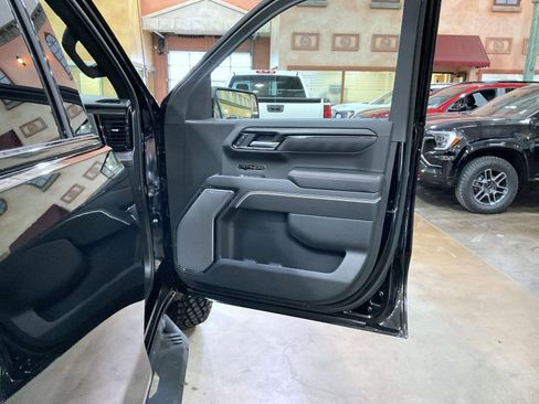 New 2026 GMC Sierra 1500 AT4X image 16