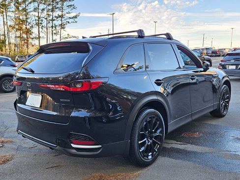 New 2026 MAZDA CX-70 3.3 Turbo w/ Premium Plus Pkg AWD/4WD image 11