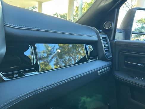 New 2026 RAM 2500 Rebel w/ Rebel Level 2 Equipment Group image 10