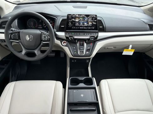 New 2026 Honda Odyssey EX-L image 20
