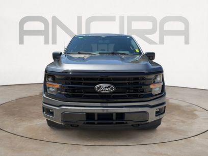 Used 2025 Ford F150 XLT w/ Equipment Group 302A MID