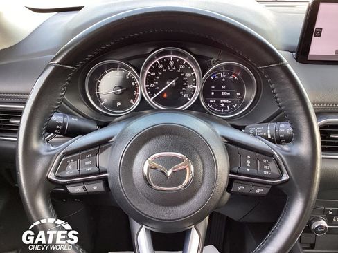 Used 2024 MAZDA CX-5 AWD 2.5 S w/ Select Package image 26