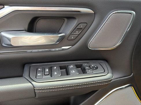 New 2026 RAM 1500 Laramie w/ Night Edition AWD/4WD image 18
