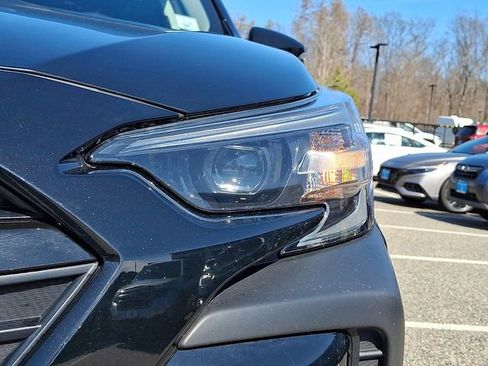 Used 2023 Subaru Outback Onyx Edition image 9