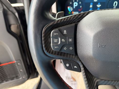 Used 2022 Ford Bronco Raptor AWD/4WD image 11