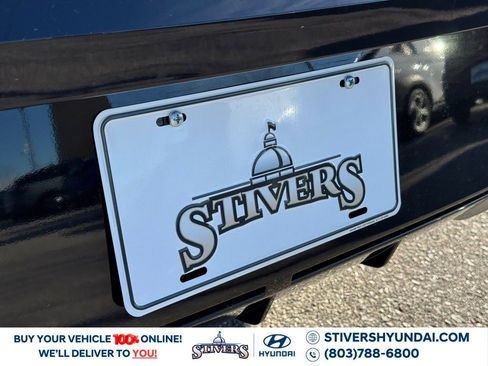 New 2026 Hyundai Sonata Limited image 19