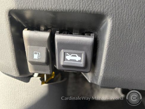 Certified 2023 MAZDA CX-5 AWD 2.5 S w/ Premium Package image 16