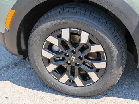 New 2025 Hyundai Santa Cruz SE image 5