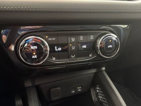 New 2026 Chevrolet TrailBlazer LT w/ Convenience Package AWD/4WD image 21