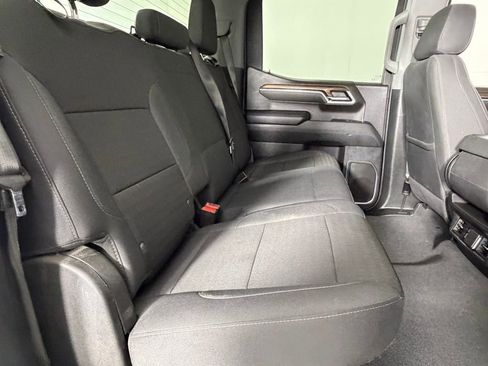 Used 2025 Chevrolet Silverado 1500 LT image 28