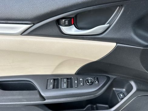 Used 2017 Honda Civic LX image 12