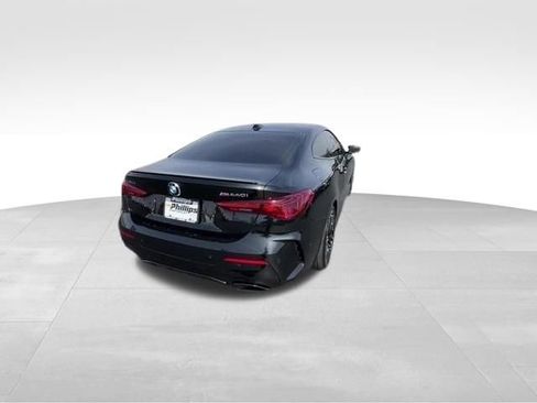 Used 2026 BMW 440i xDrive Coupe w/ Premium Package AWD/4WD image 13
