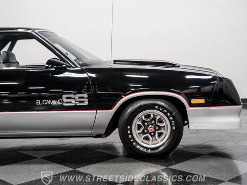 Used 1987 Chevrolet El Camino V8 RWD image 31