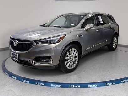 Used 2018 Buick Enclave Premium w/ Experience Buick Package