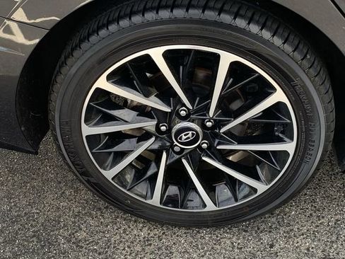 Used 2020 Hyundai Sonata SEL Plus FWD image 33