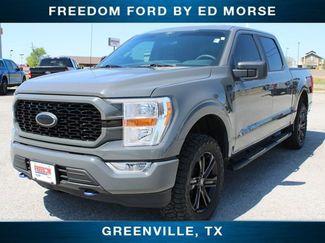 Used 2021 Ford F150 XL w/ STX Appearance Package video 1