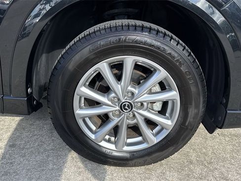 Used 2024 MAZDA CX-5 AWD 2.5 S w/ Preferred Package image 60