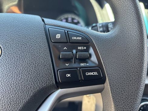 Used 2016 Hyundai Tucson SE FWD image 26