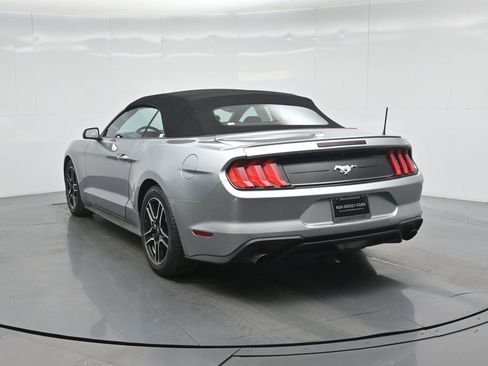Certified 2023 Ford Mustang Premium image 24